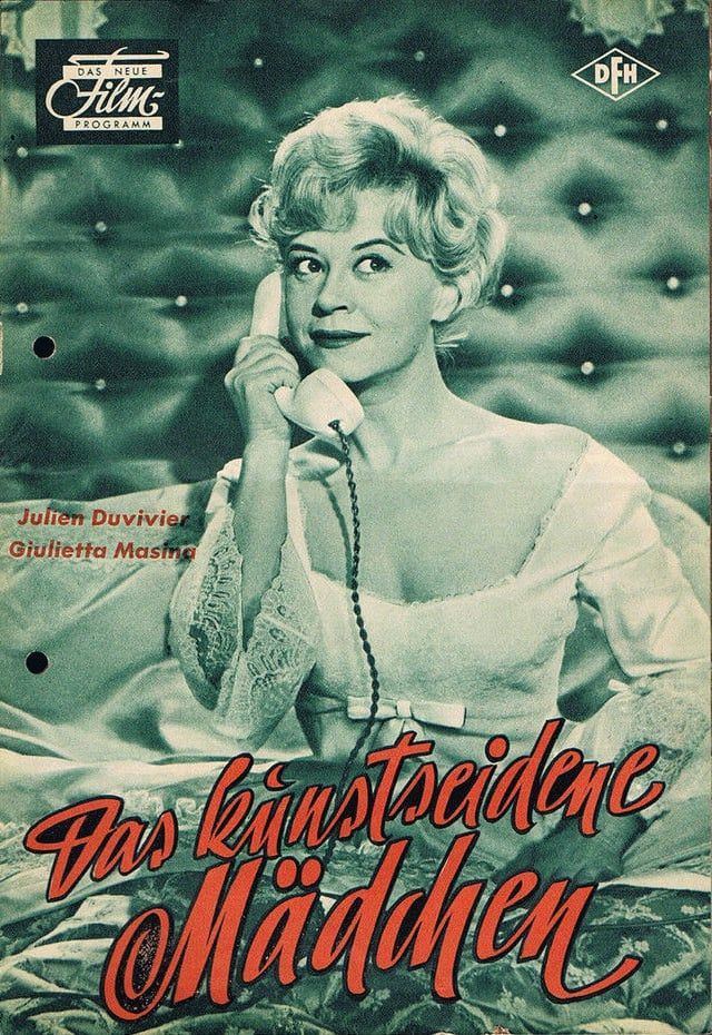 Images de La Grande Vie (1960) SensCritique