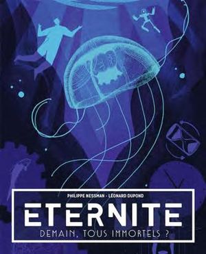 Éternité