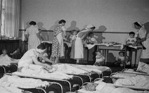 France, la nurserie oubliée du IIIe Reich