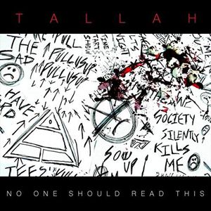 No One Should Read This (EP)