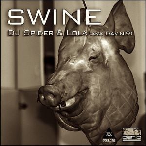 Swine (EP)