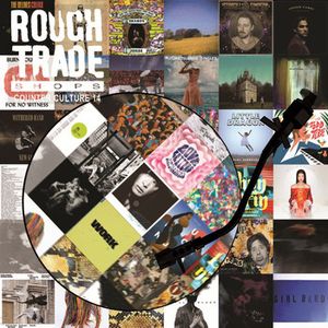 Rough Trade Shops: Counter Culture 14