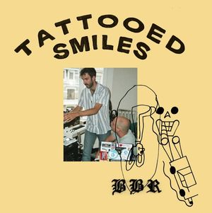 Tattooed Smiles