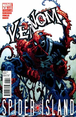 Venom #6