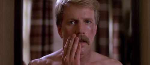 Cover Jameson Parker