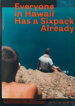 Everyone in Hawaii Has a Sixpack Already