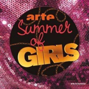 Arte Summer of Girls