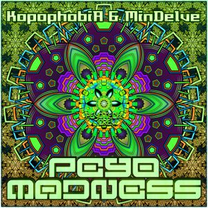 Peyo Madness (EP)