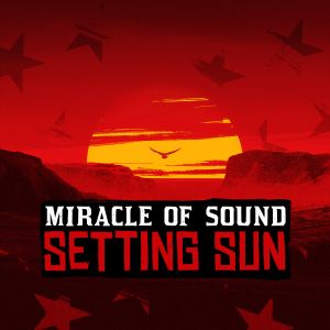 Setting Sun