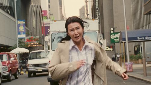 Meilleurs films avec Maggie Cheung