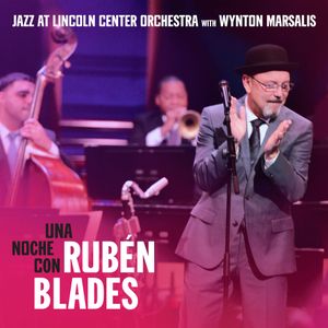 Una noche con Rubén Blades (Live)