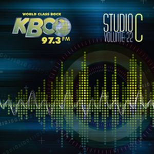 KBCO Studio C, Volume 22 (Live)