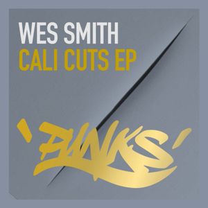 Cali Cuts EP (EP)