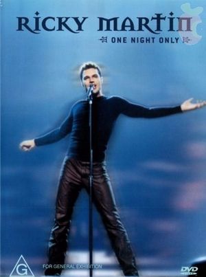 One Night Only (Live)