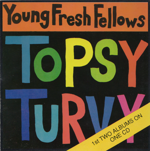 Young Fresh Fellows Theme