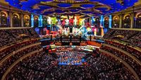 First Night of the Proms