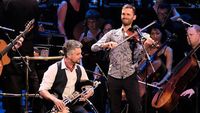 Folk Music around Britain and Ireland