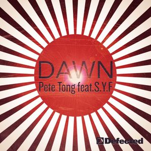 Dawn (Hot Since 82 remix)