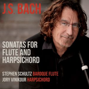 Sonatas for Flute and Harpsichord