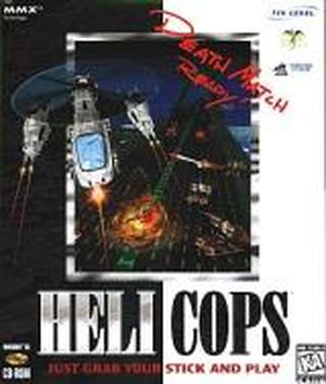 Helicops