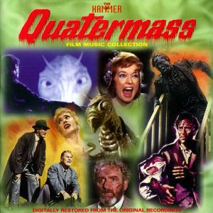 Quatermass and the Pit: Mysterious Happenings