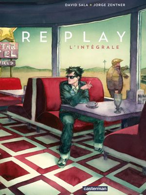 Replay - intégrale