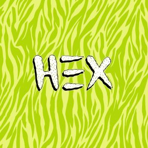 H Ξ Χ (EP)