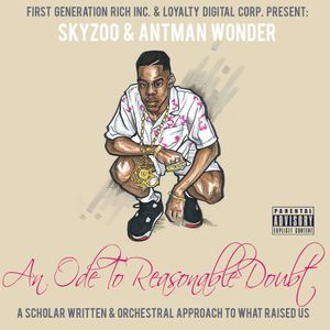 An Ode to Reasonable Doubt (EP)