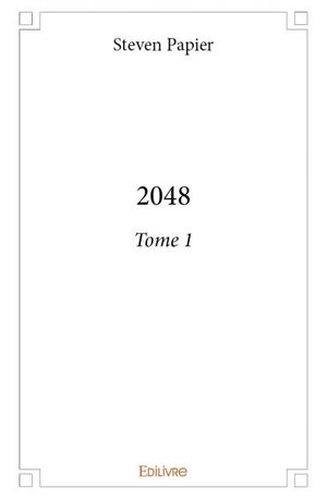 2048 - Tome 1