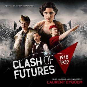 Clash of Futures (OST)