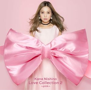 Love Collection 2 ~pink~