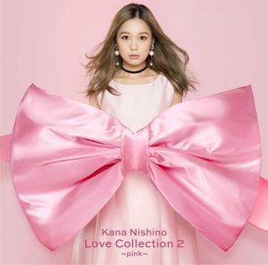 Love Collection 2 〜pink〜
