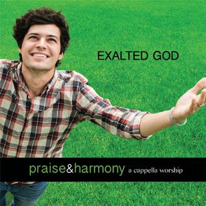 Let God Arise (Vocalist Training)