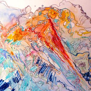 The Mountain (EP)