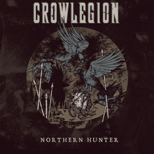 Northern Hunter (EP)