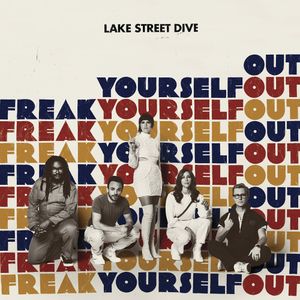 Freak Yourself Out (EP)