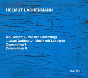 Mouvement (– vor der Erstarrung)