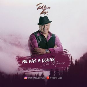 Me vas a echar de menos (Single)