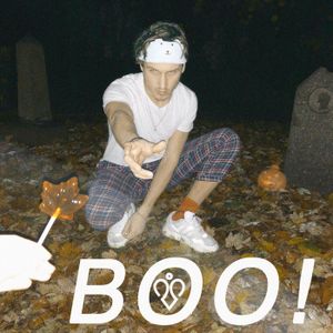 BOO! (EP)