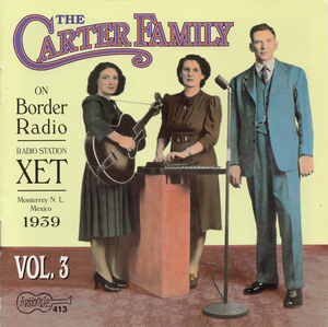 On Border Radio, Vol. 3