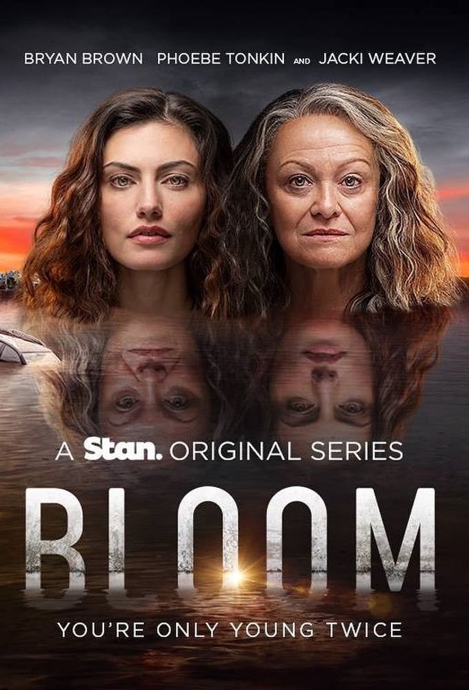 Bloom Série (2019) SensCritique