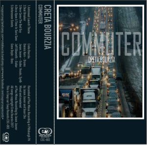 Commuter (EP)