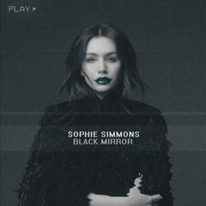 Black Mirror (Single)