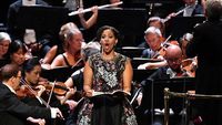 Brahms Requiem