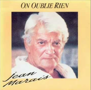 On Oublie Rien (Single)