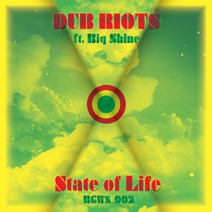 State of Life (EP)