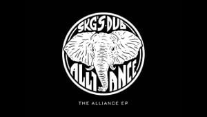 The Alliance EP (EP)