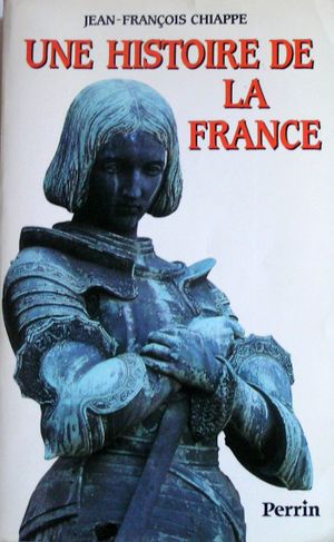 Une histoire de la France