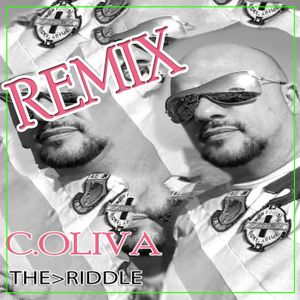 The Riddle (Single)