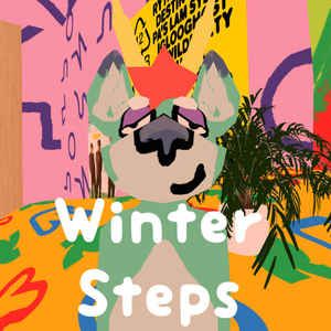 Winter Steps (Single)